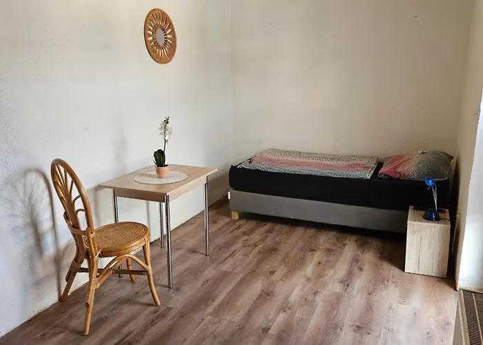 Monteurzimmer und Pension - Ampfurth