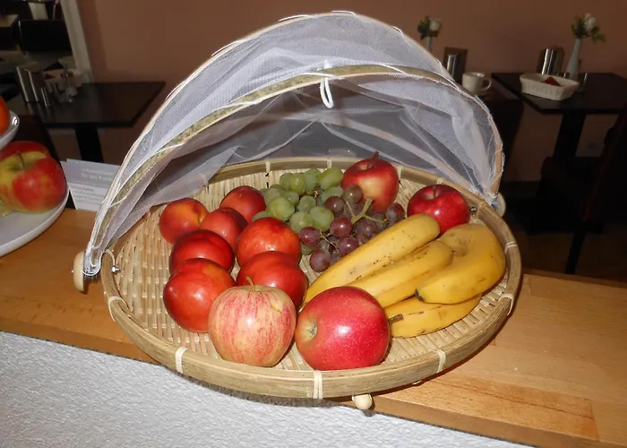 Pension Am Werder