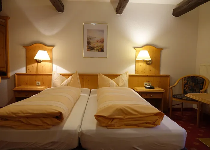 Pension Am Nicolaiplatz